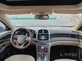شيفروليه ماليبو V6 – موديل 2015 (بحالة جديدة)